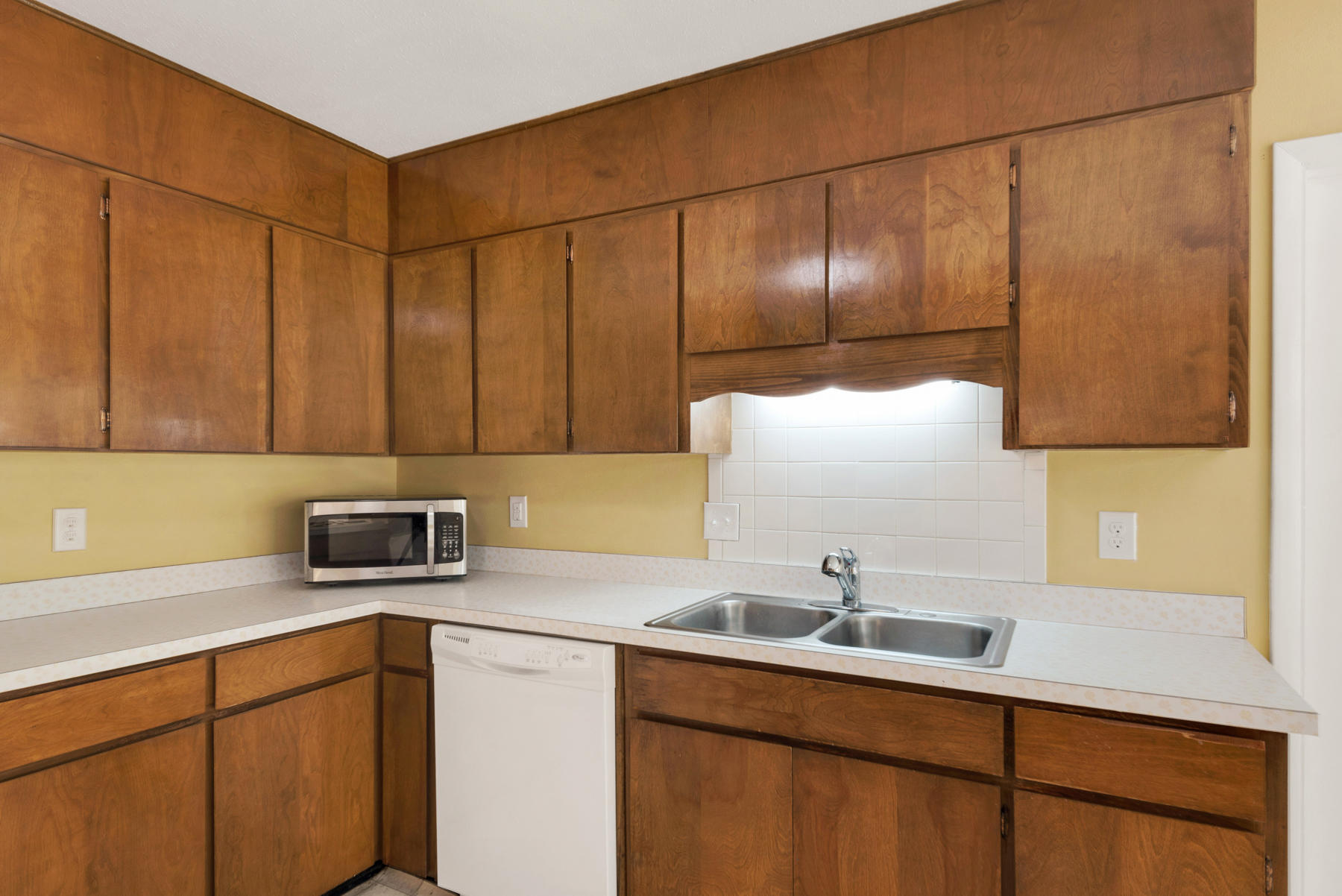 KENWOOD 1ST ADDN - Residential