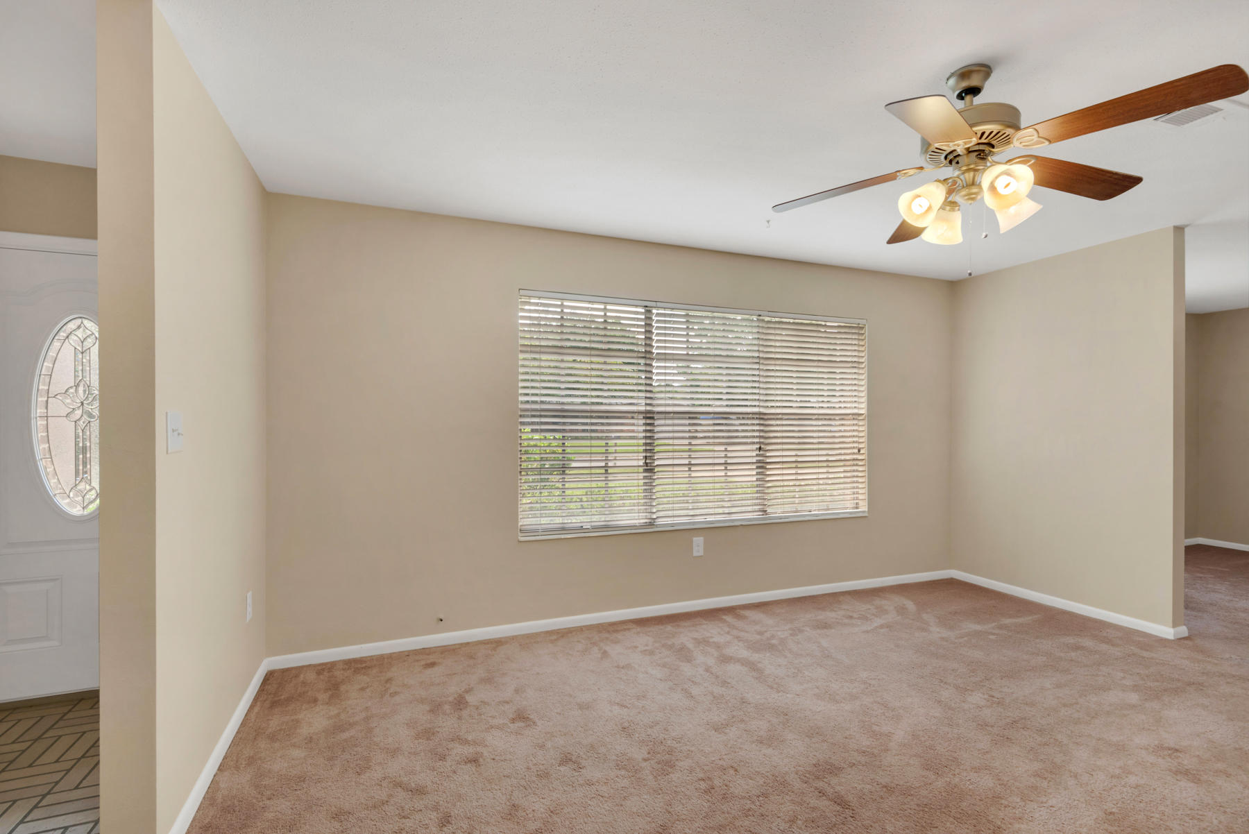 KENWOOD 1ST ADDN - Residential