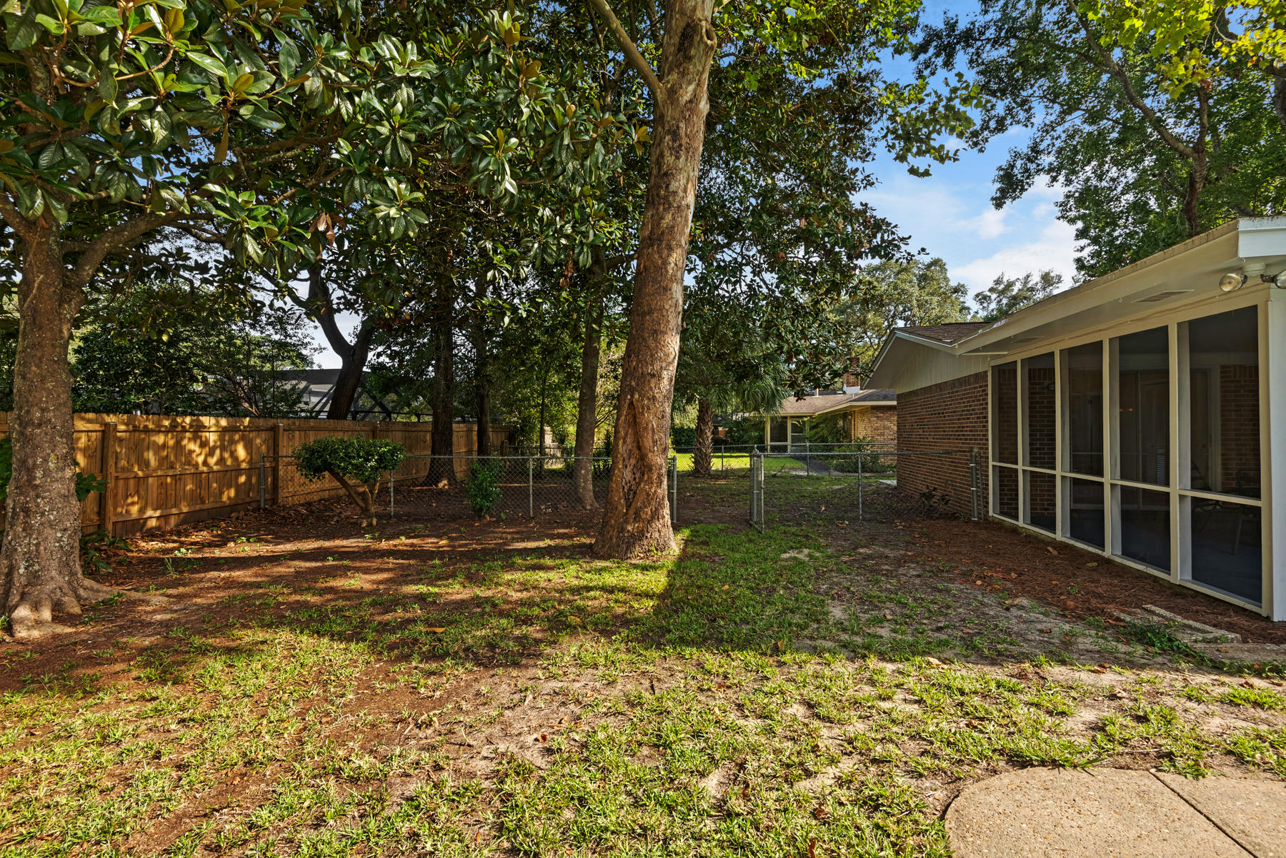 KENWOOD 1ST ADDN - Residential