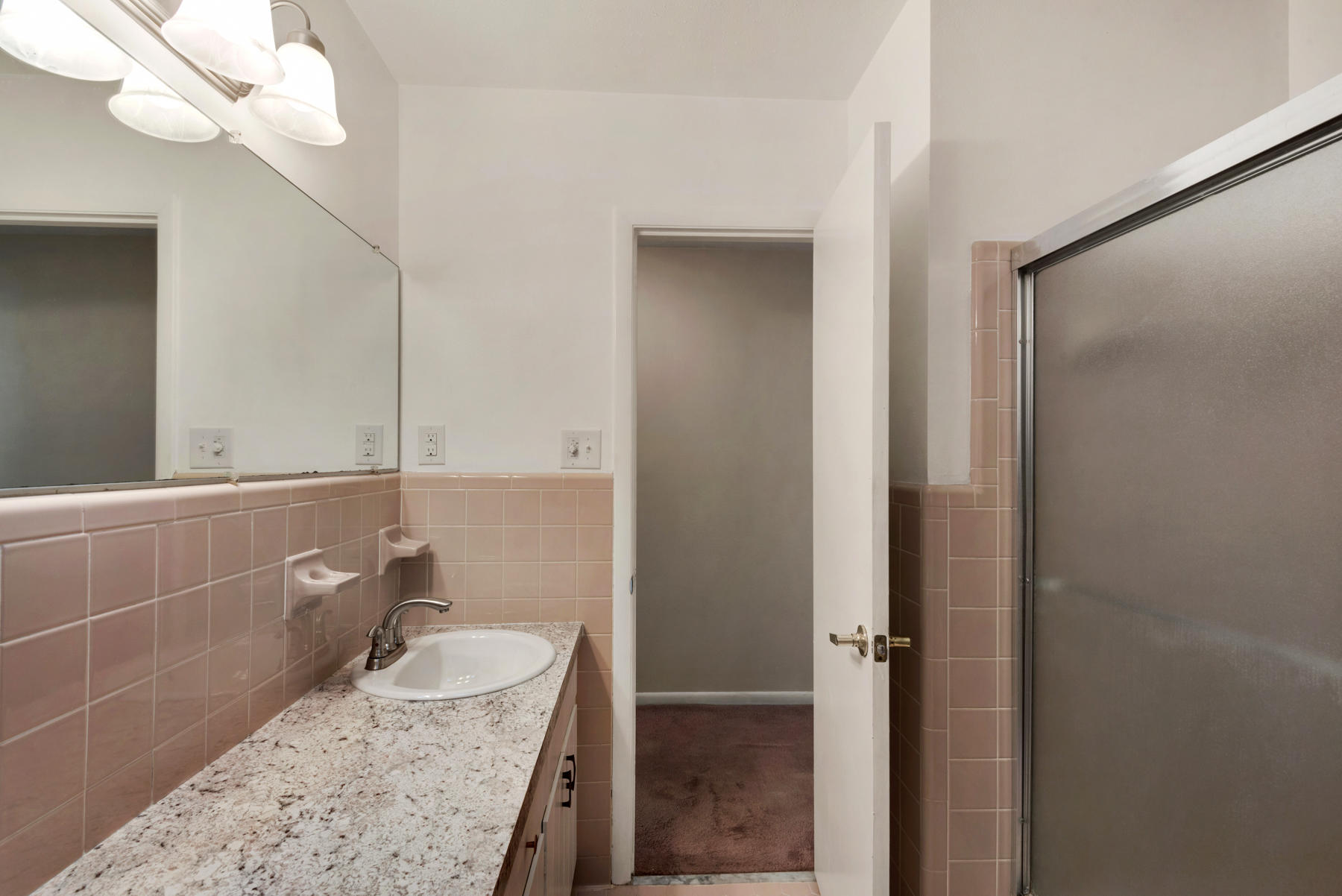 KENWOOD 1ST ADDN - Residential