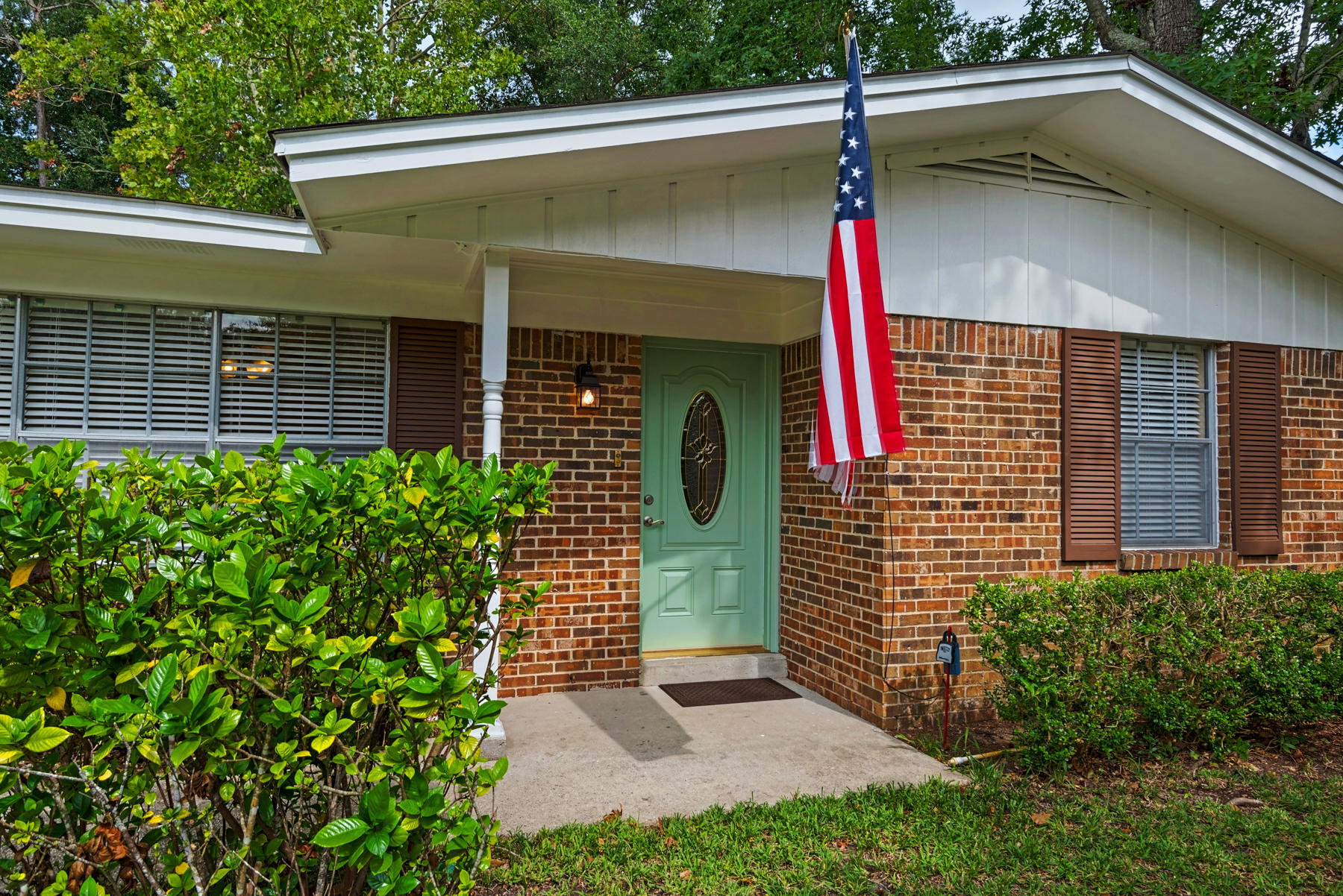 KENWOOD 1ST ADDN - Residential