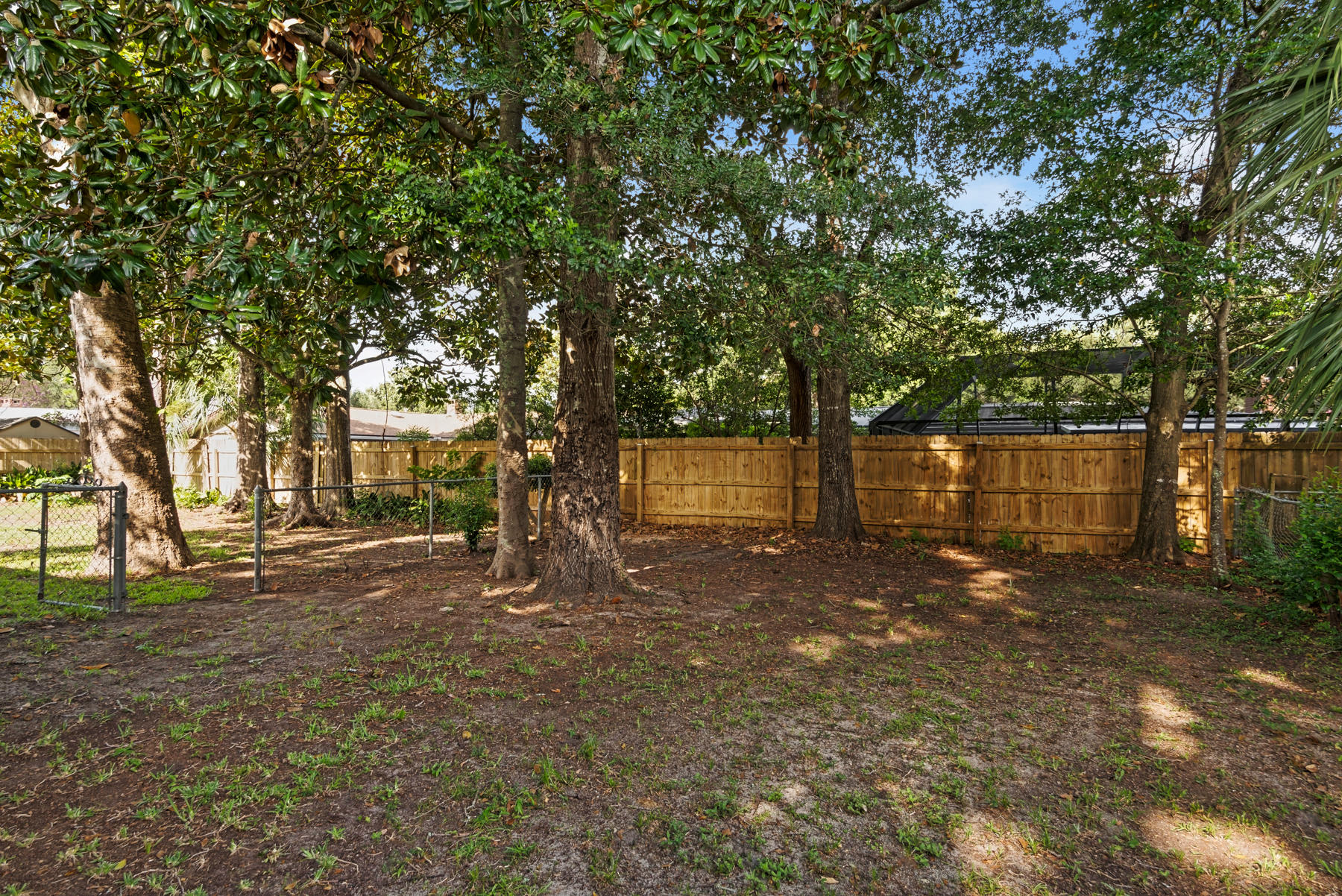 KENWOOD 1ST ADDN - Residential