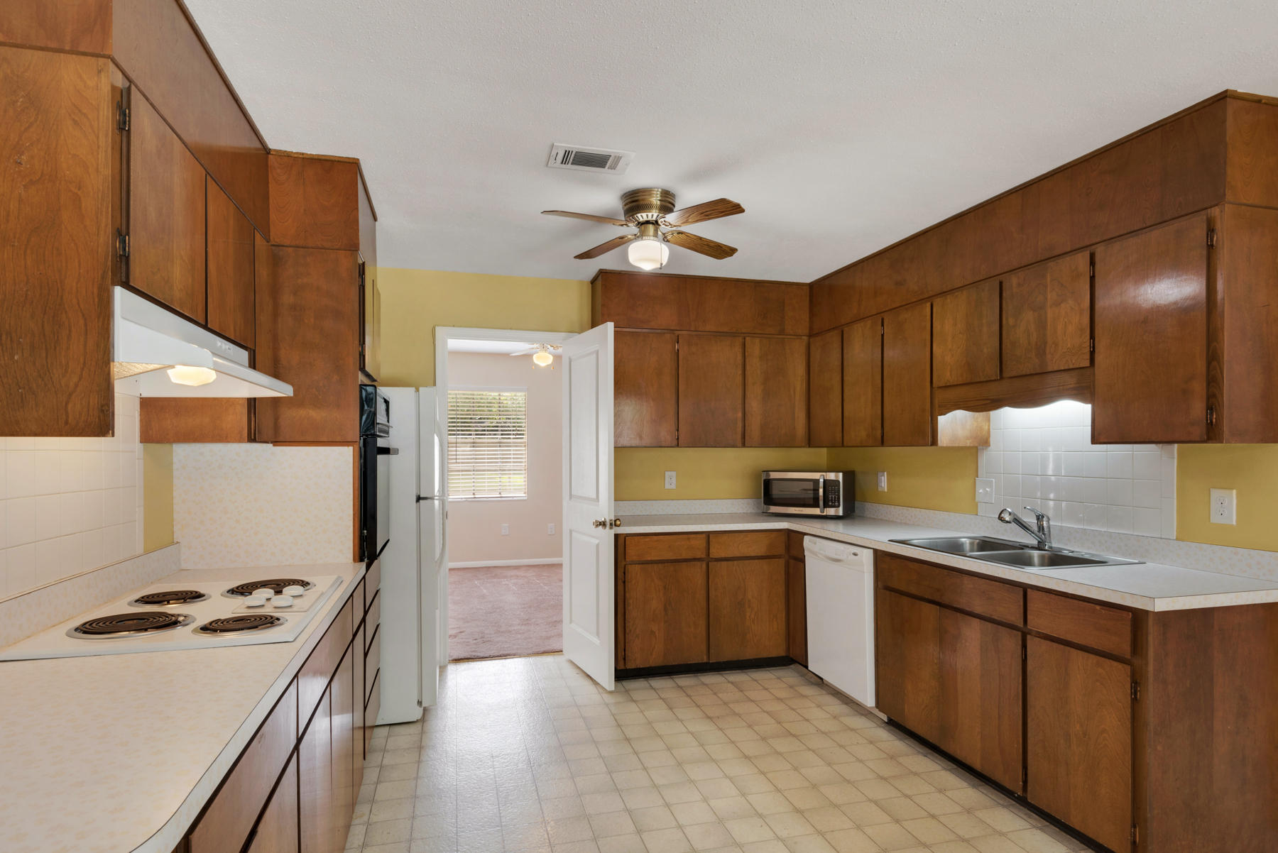 KENWOOD 1ST ADDN - Residential