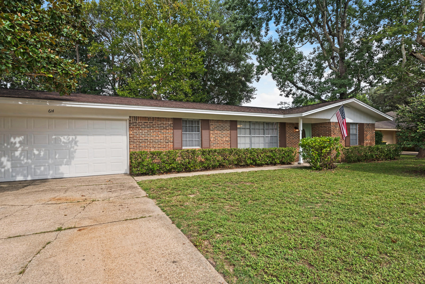 KENWOOD 1ST ADDN - Residential