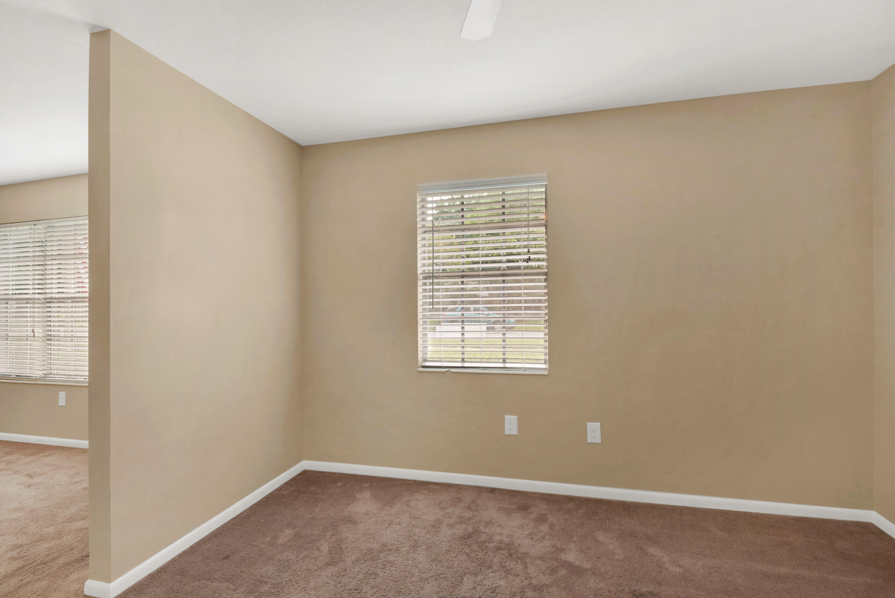 KENWOOD 1ST ADDN - Residential