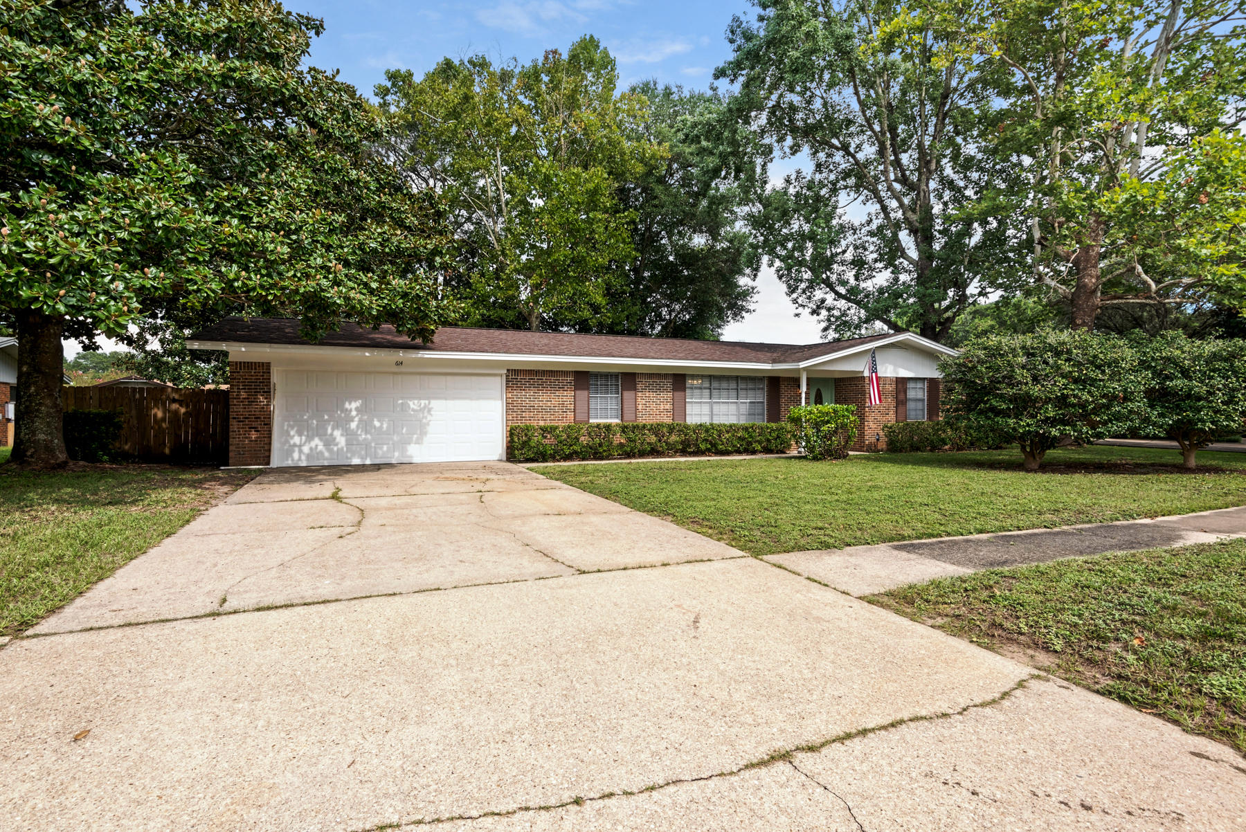 KENWOOD 1ST ADDN - Residential