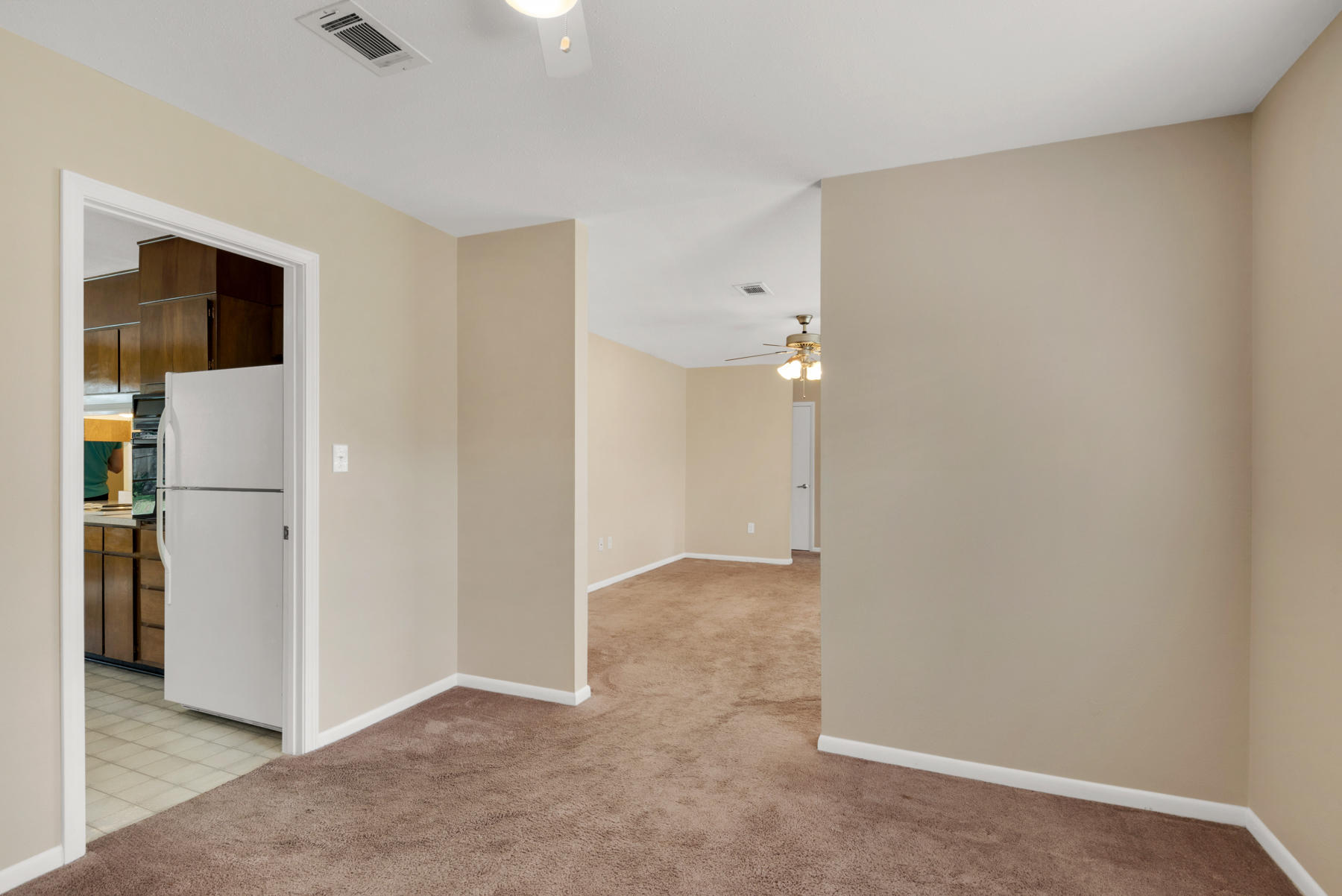 KENWOOD 1ST ADDN - Residential