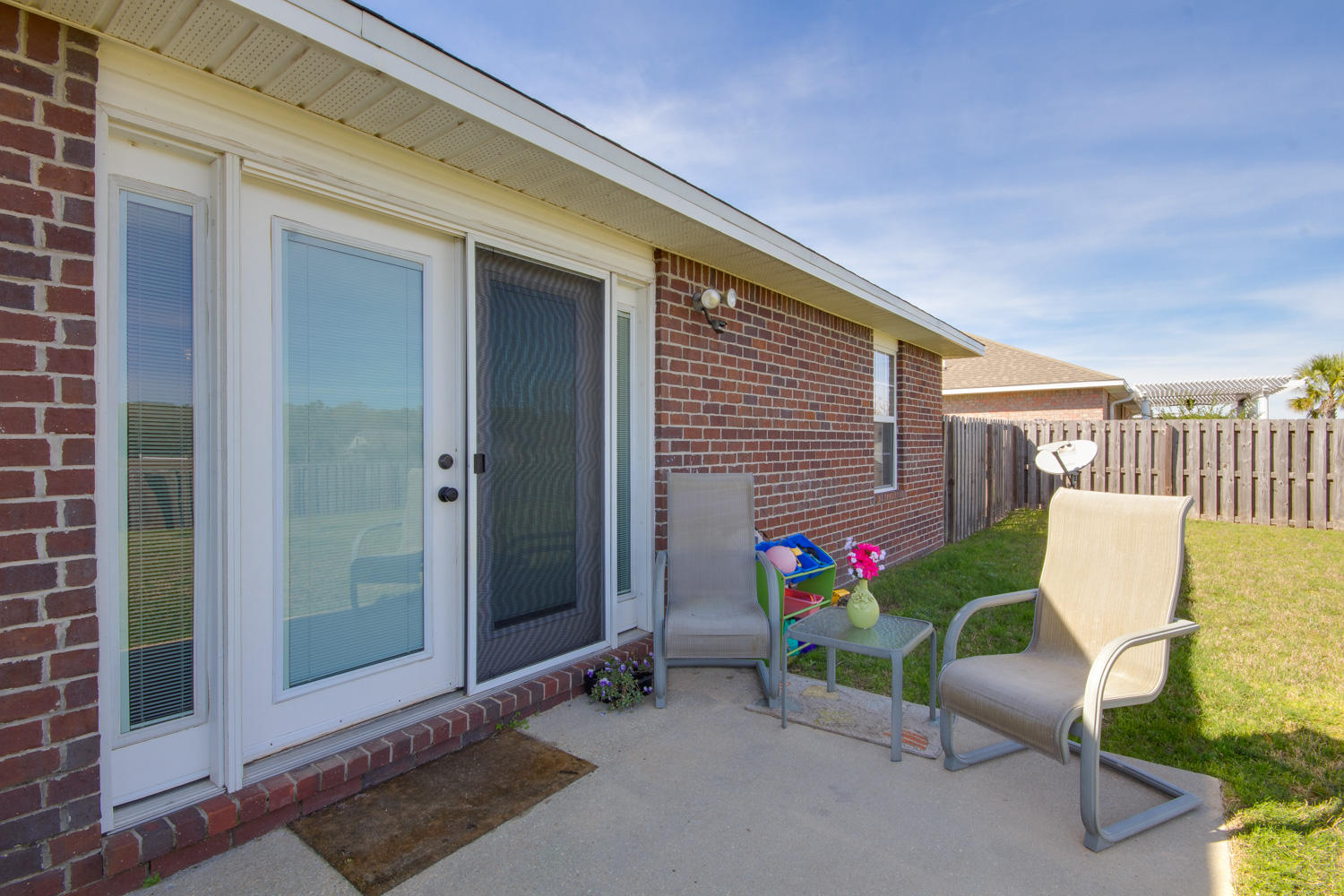 LEE FARMS PH II - Residential