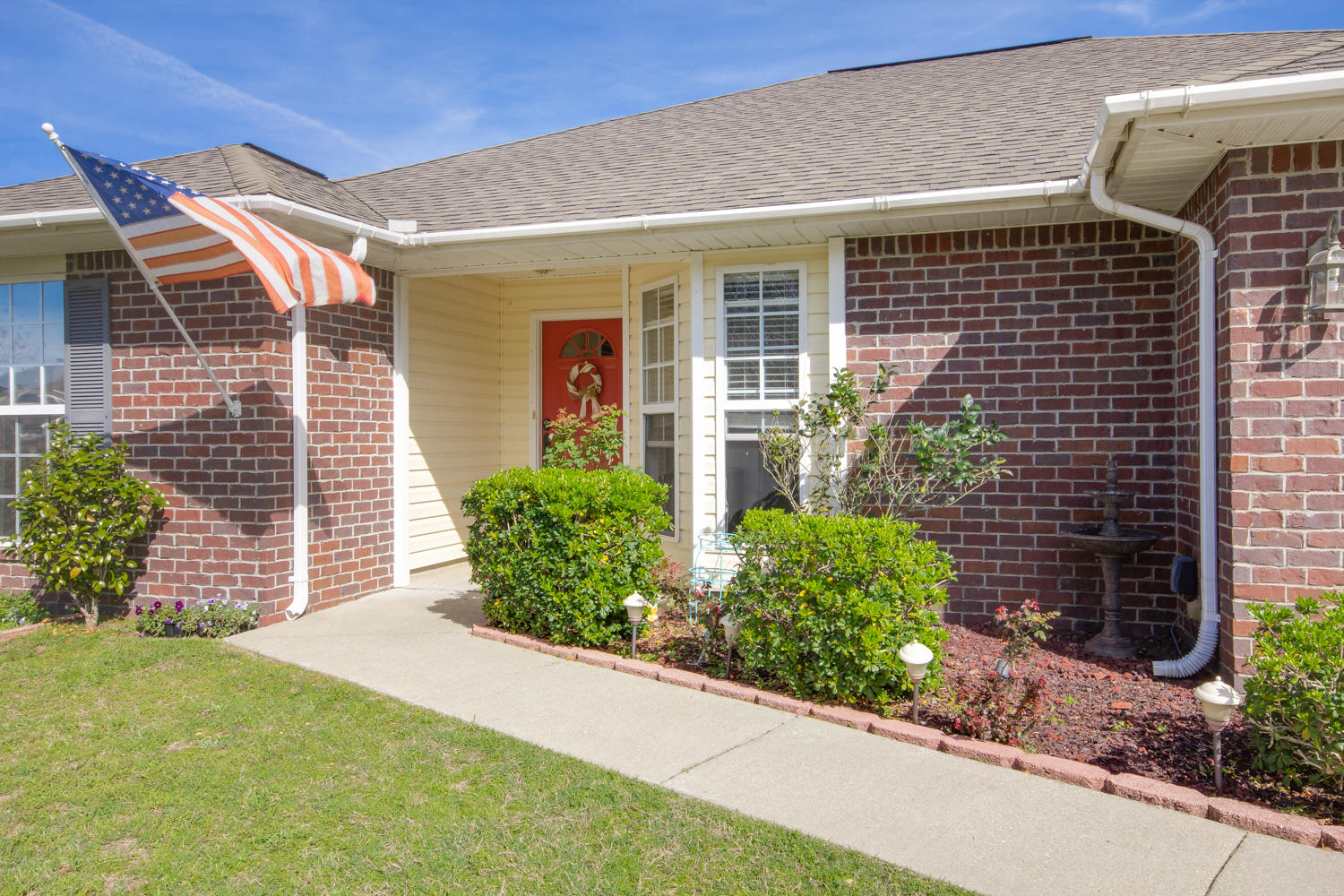 LEE FARMS PH II - Residential