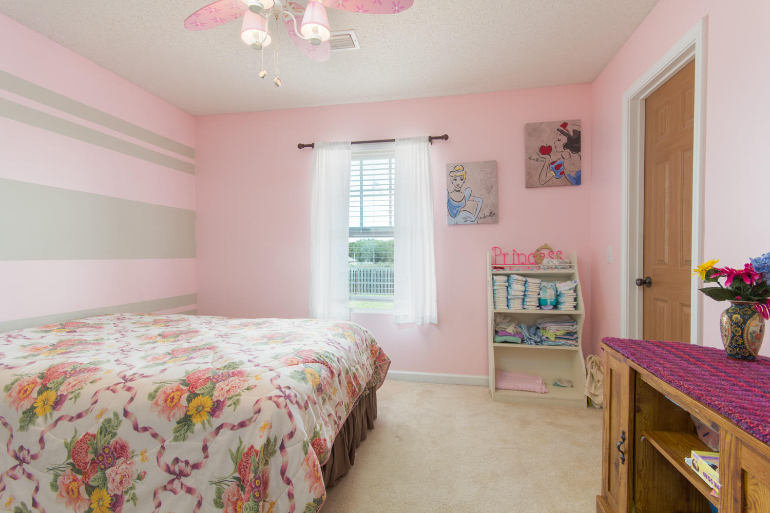 LEE FARMS PH II - Residential