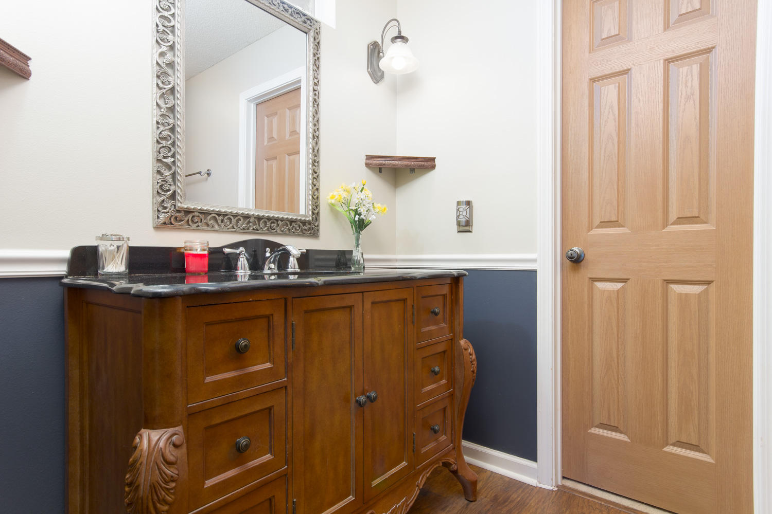 LEE FARMS PH II - Residential