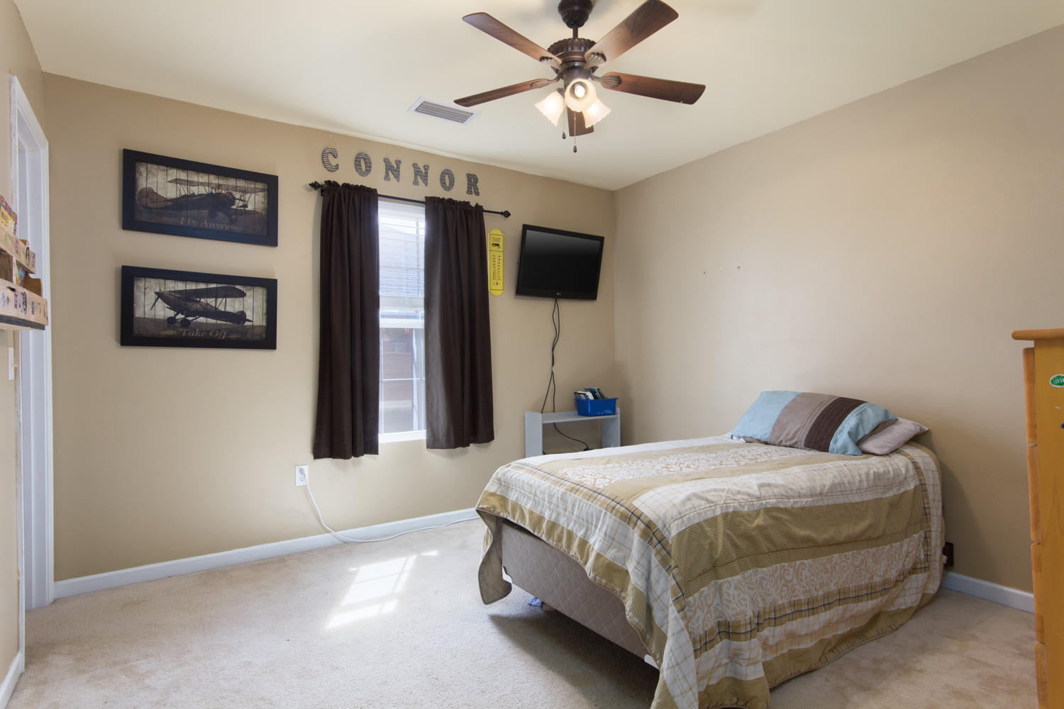 LEE FARMS PH II - Residential