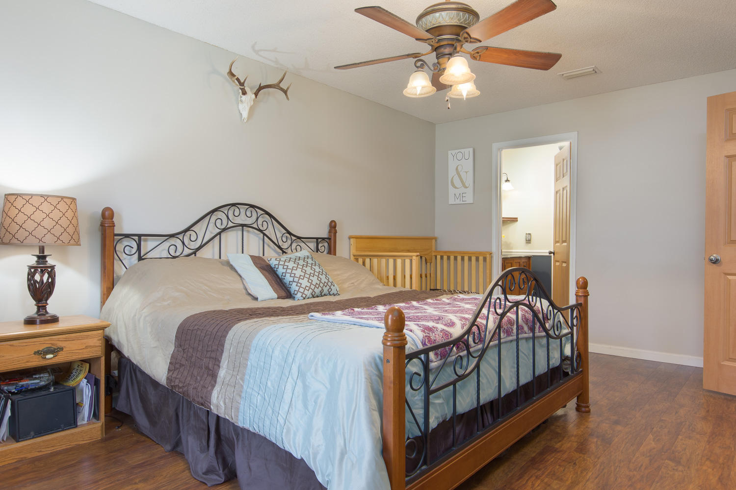 LEE FARMS PH II - Residential