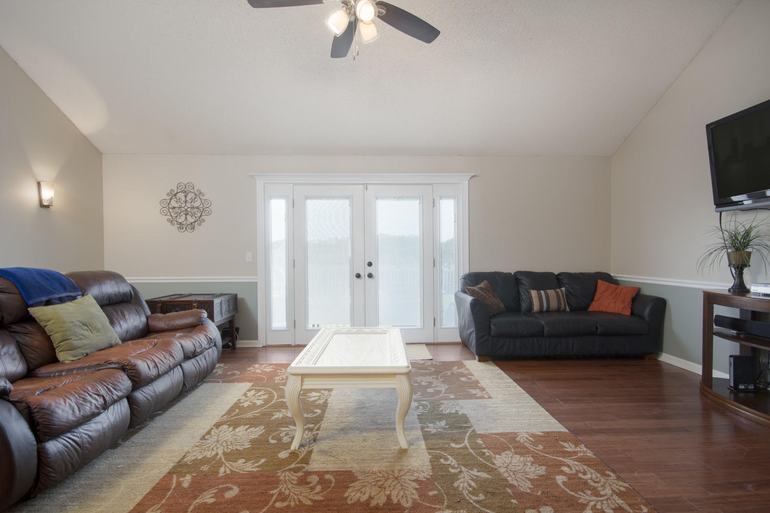 LEE FARMS PH II - Residential