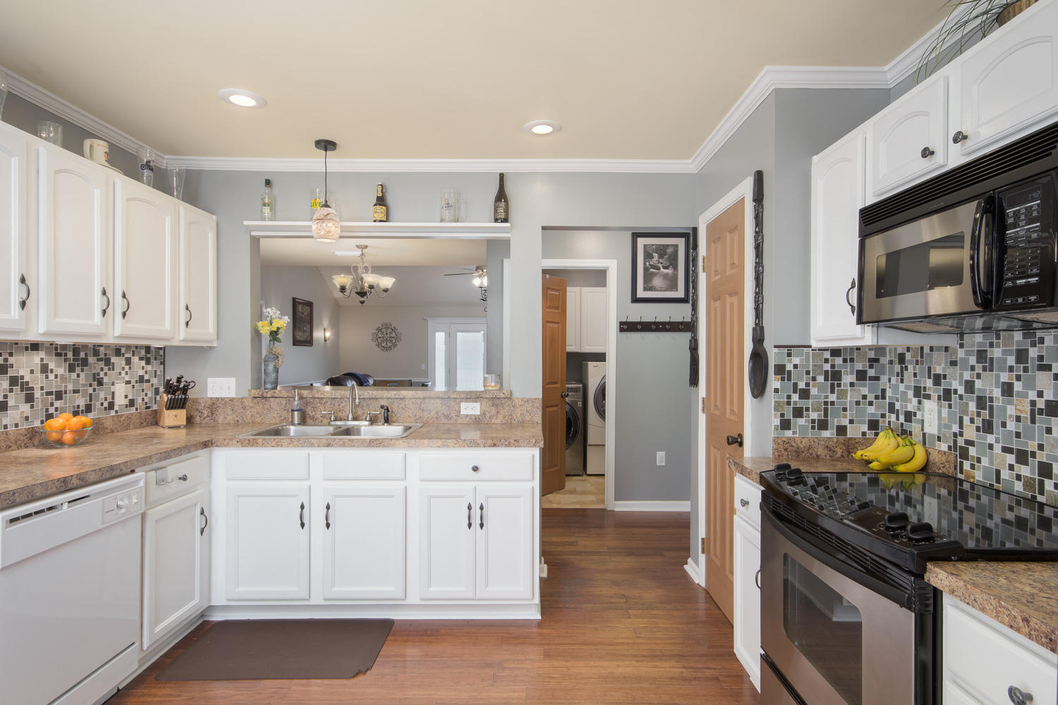 LEE FARMS PH II - Residential