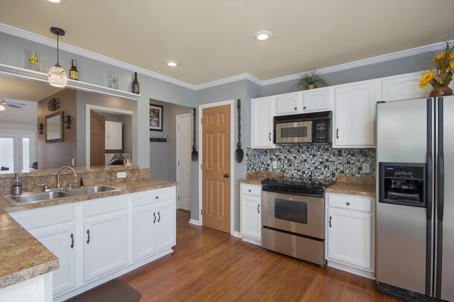 LEE FARMS PH II - Residential