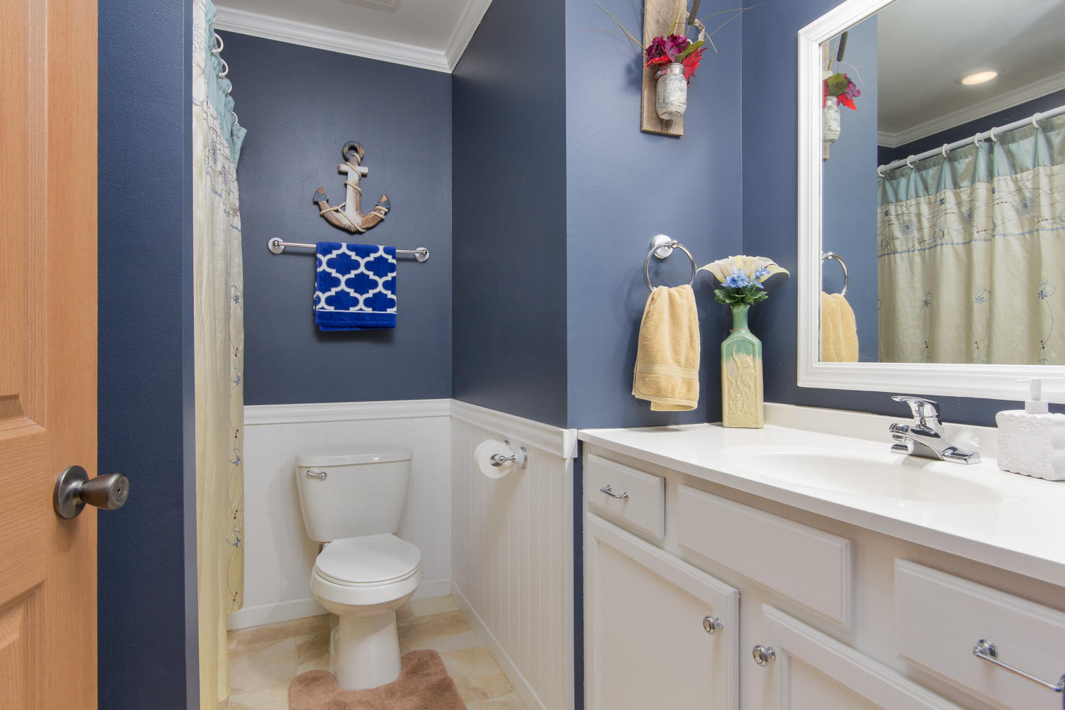 LEE FARMS PH II - Residential