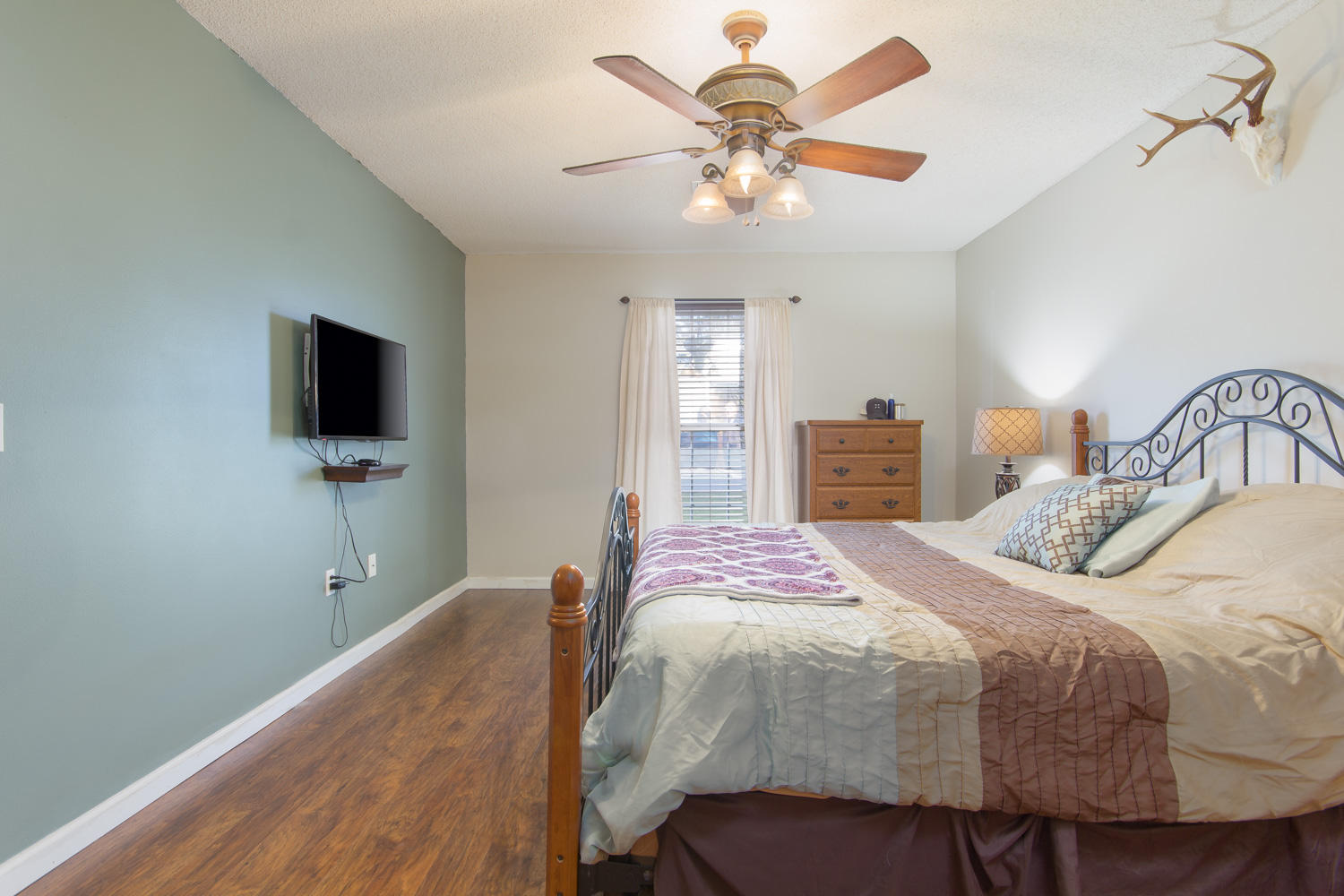 LEE FARMS PH II - Residential