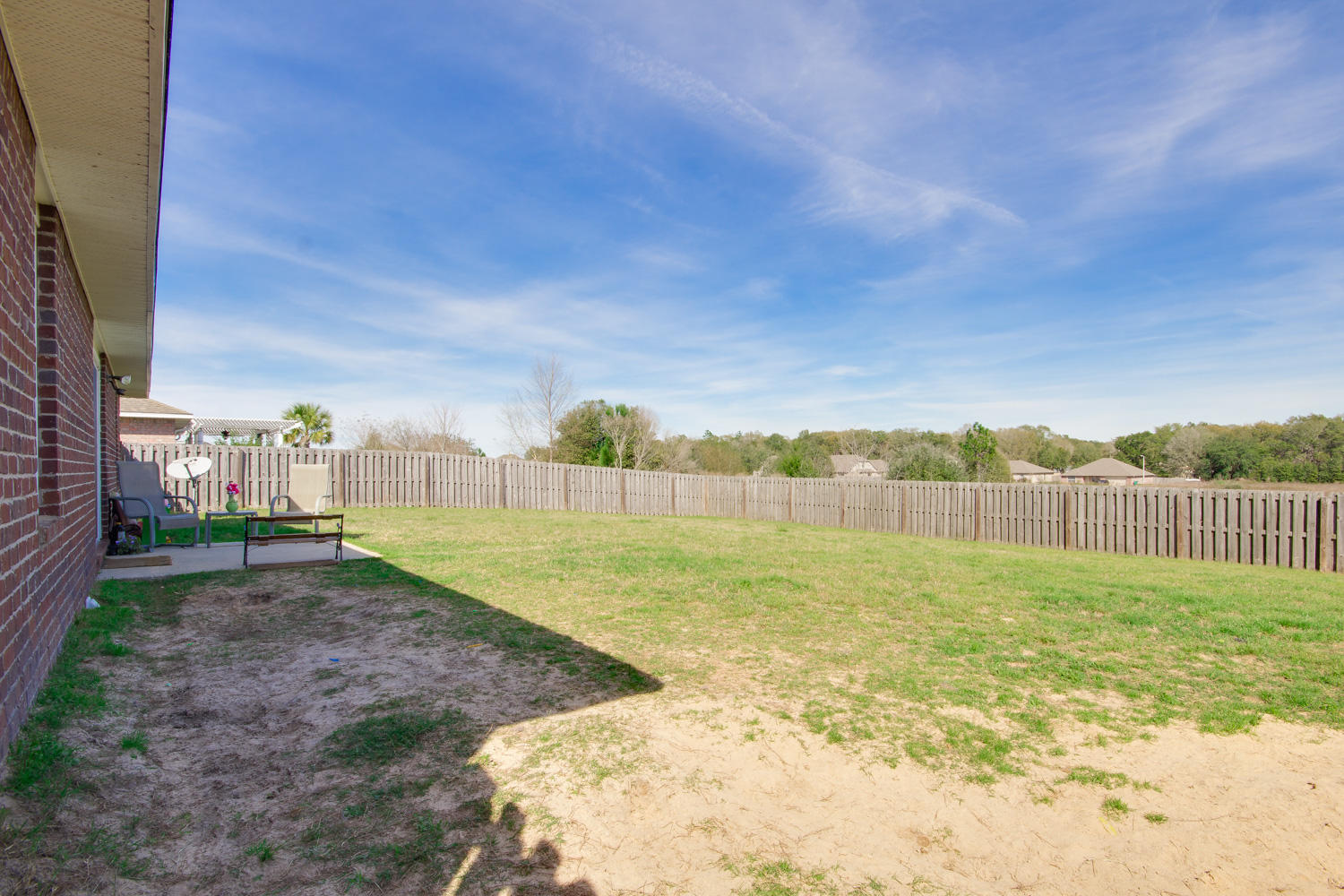 LEE FARMS PH II - Residential