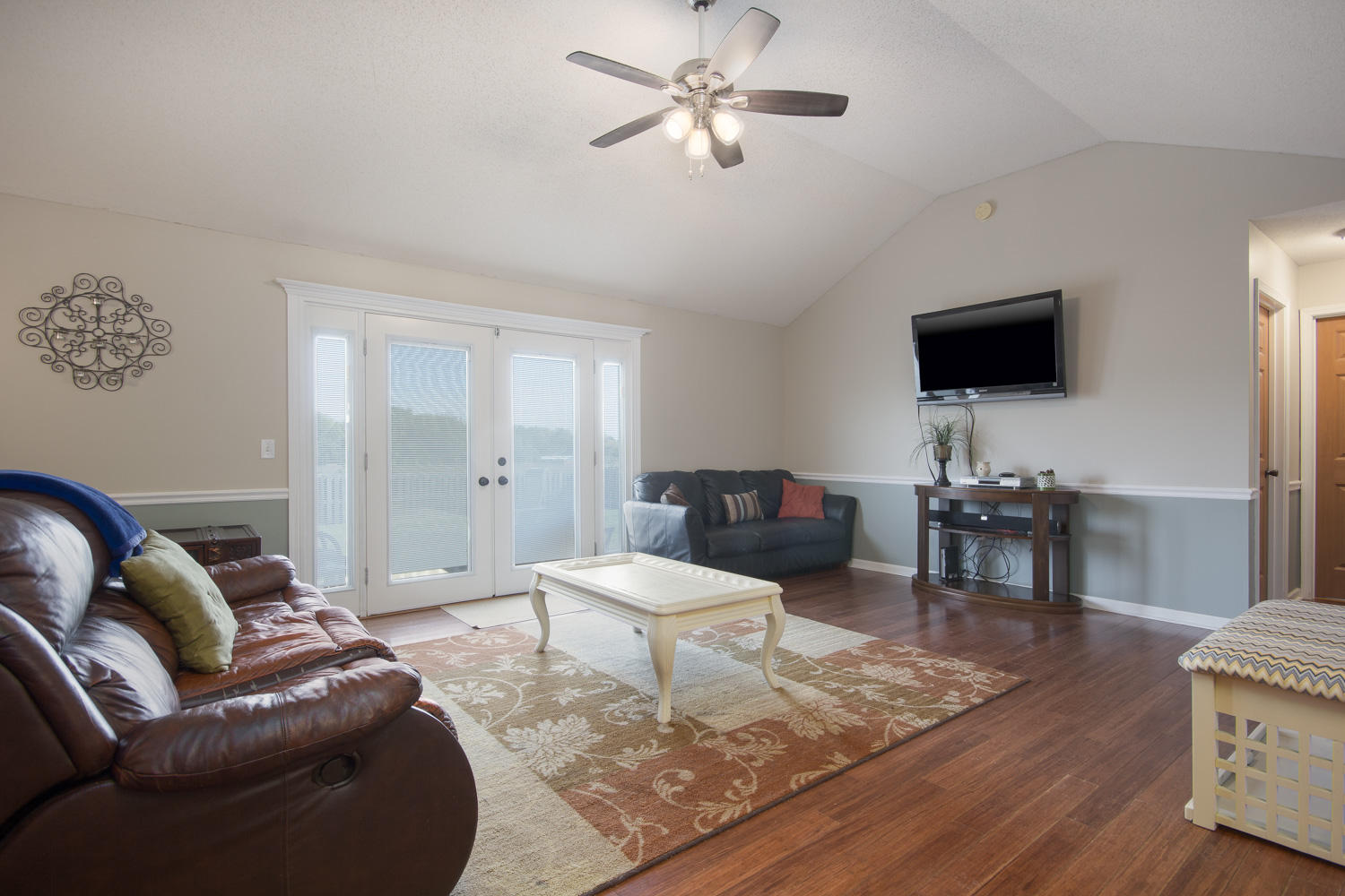 LEE FARMS PH II - Residential