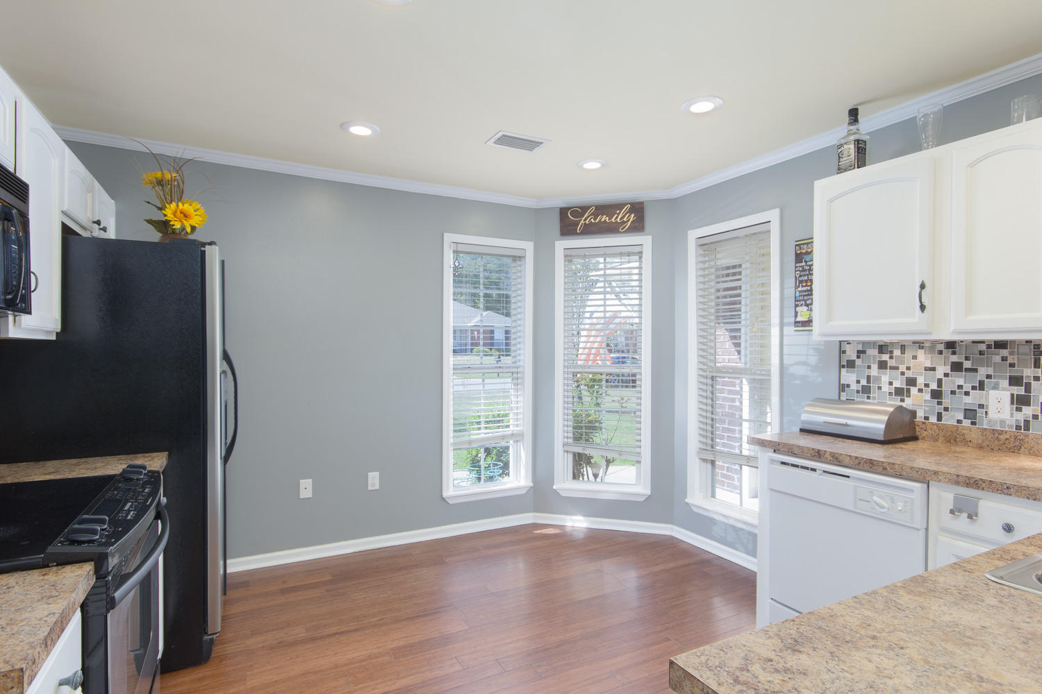 LEE FARMS PH II - Residential