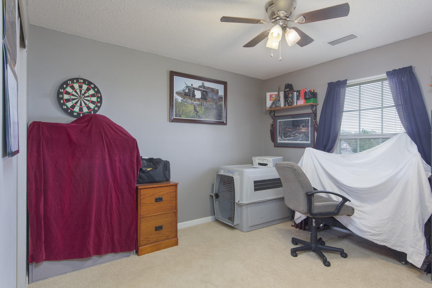 LEE FARMS PH II - Residential