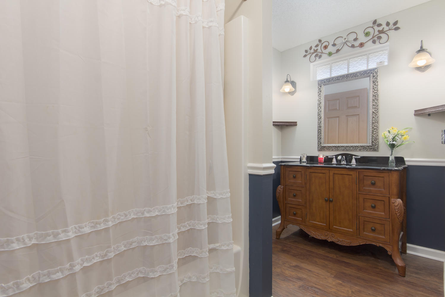 LEE FARMS PH II - Residential