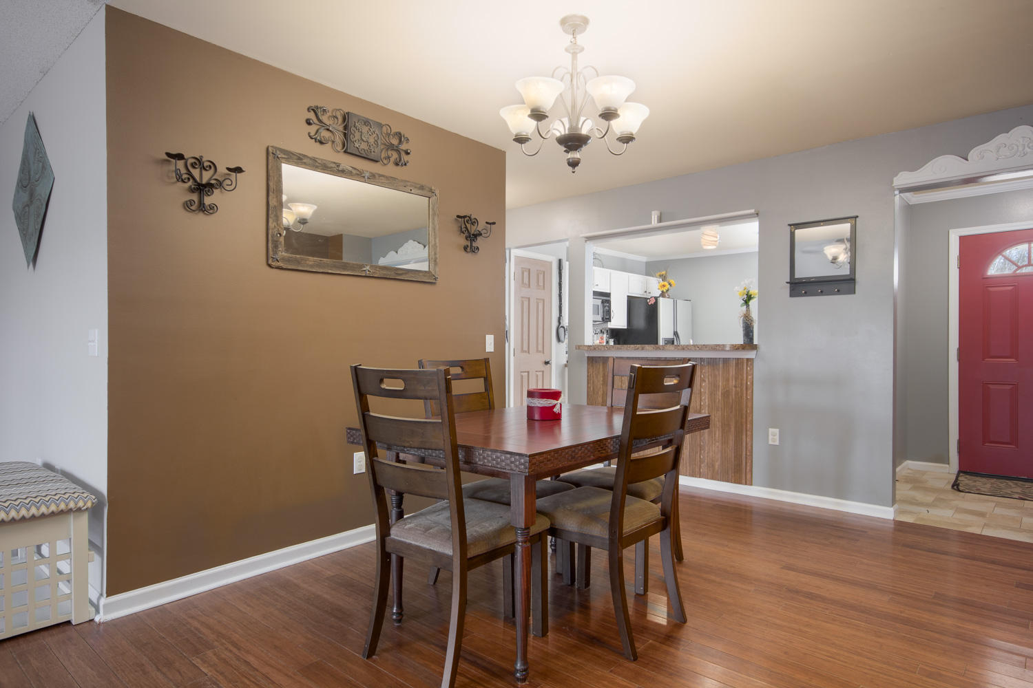 LEE FARMS PH II - Residential