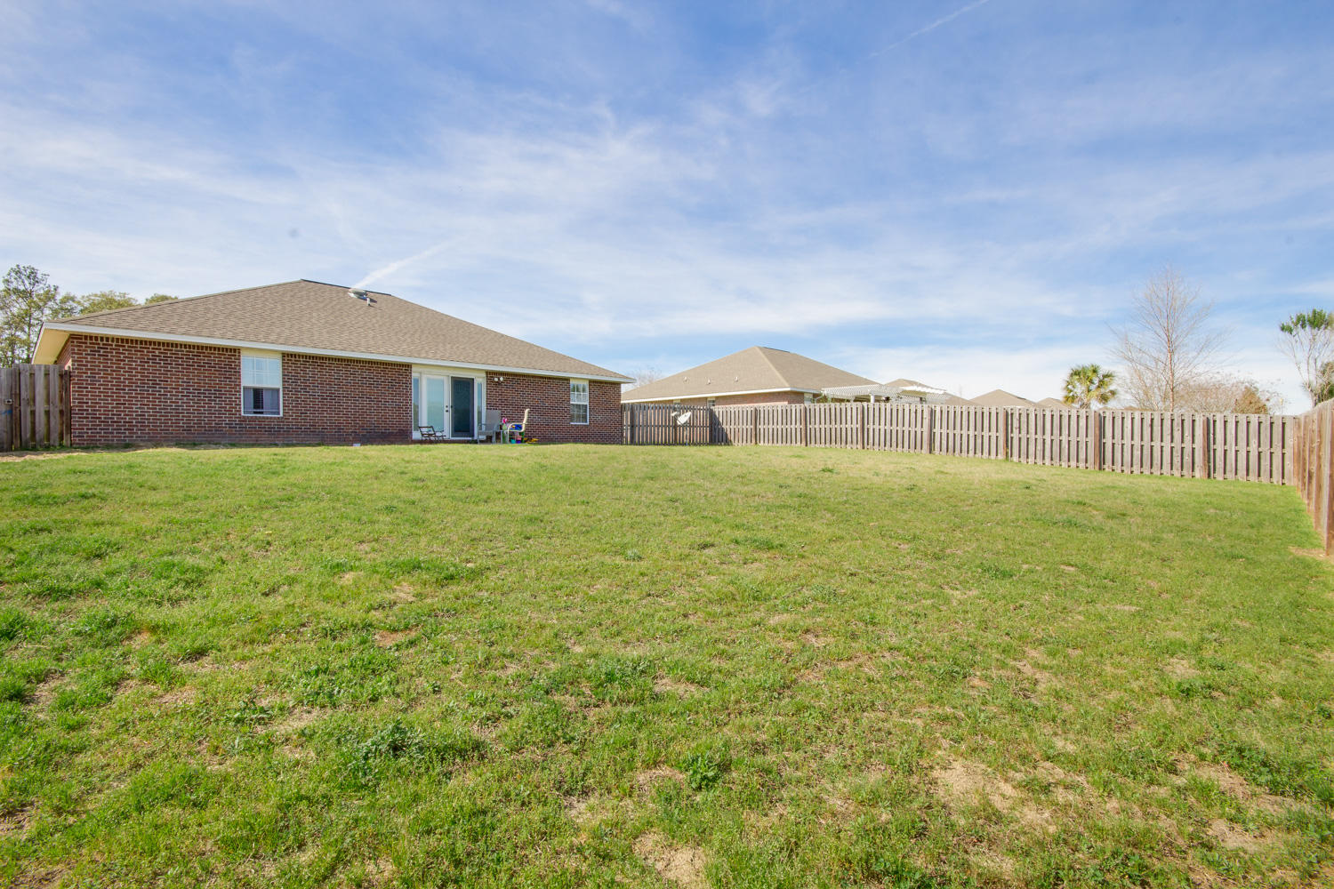 LEE FARMS PH II - Residential