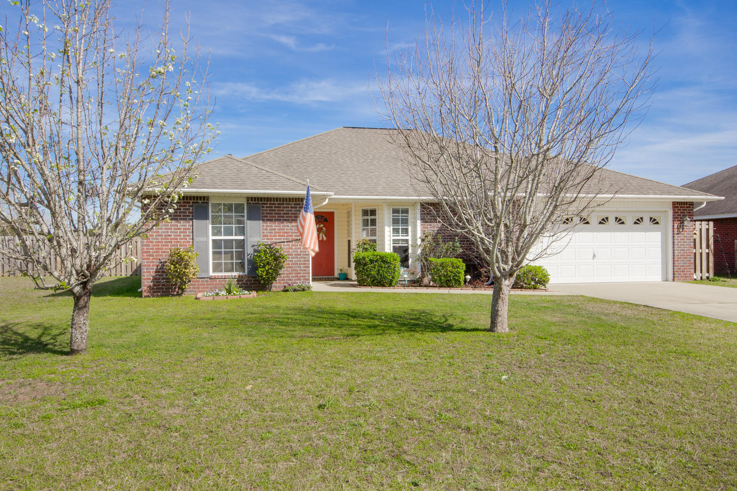 LEE FARMS PH II - Residential