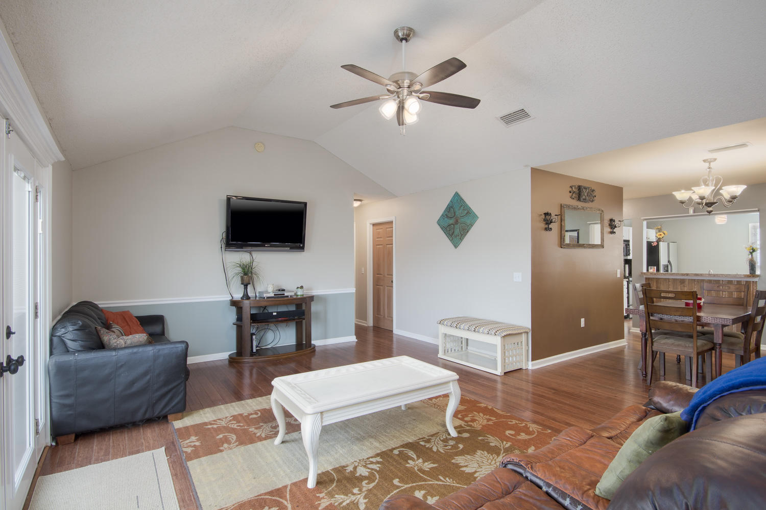 LEE FARMS PH II - Residential