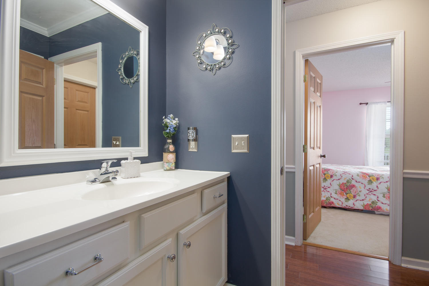 LEE FARMS PH II - Residential