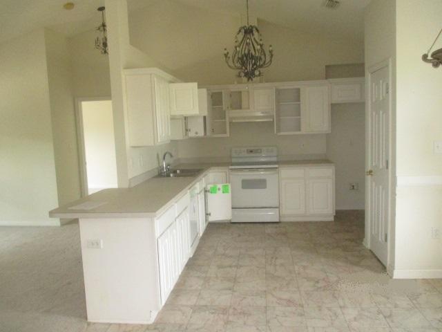 NAVARRE FIRST ADD - Residential