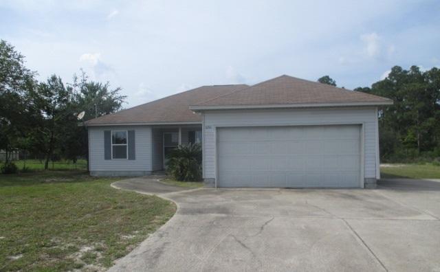 NAVARRE FIRST ADD - Residential