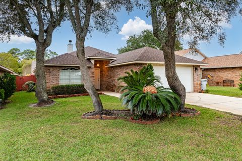 A home in Navarre