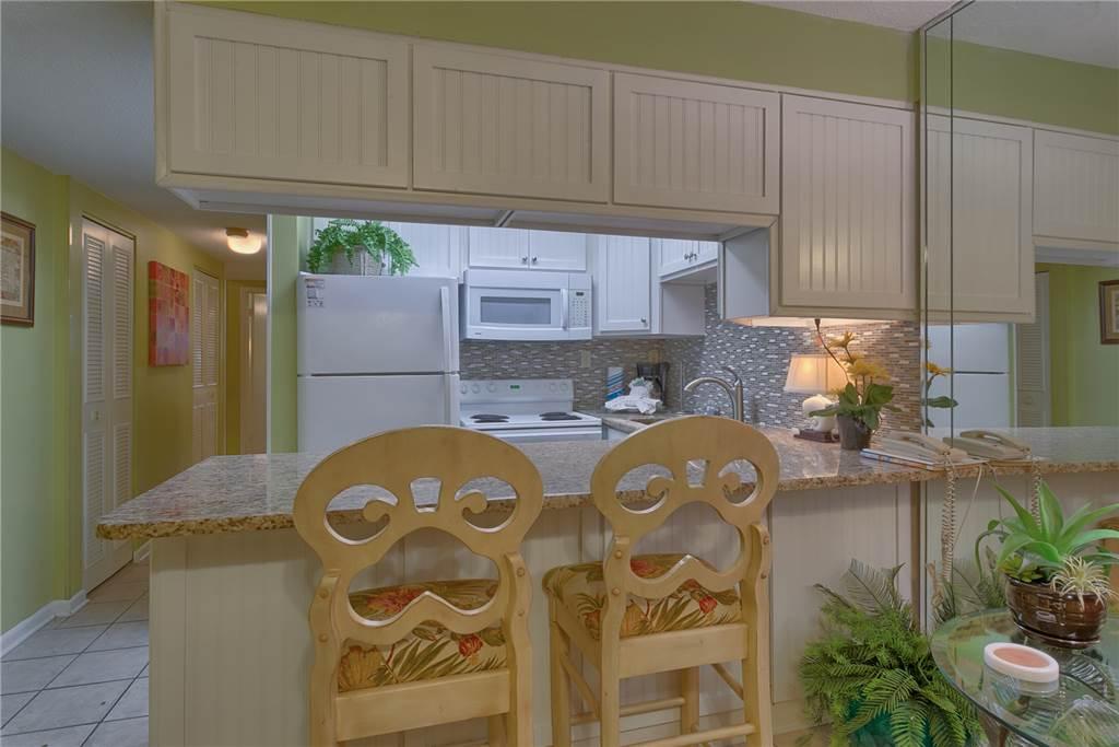 Jetty East Condominium - Residential