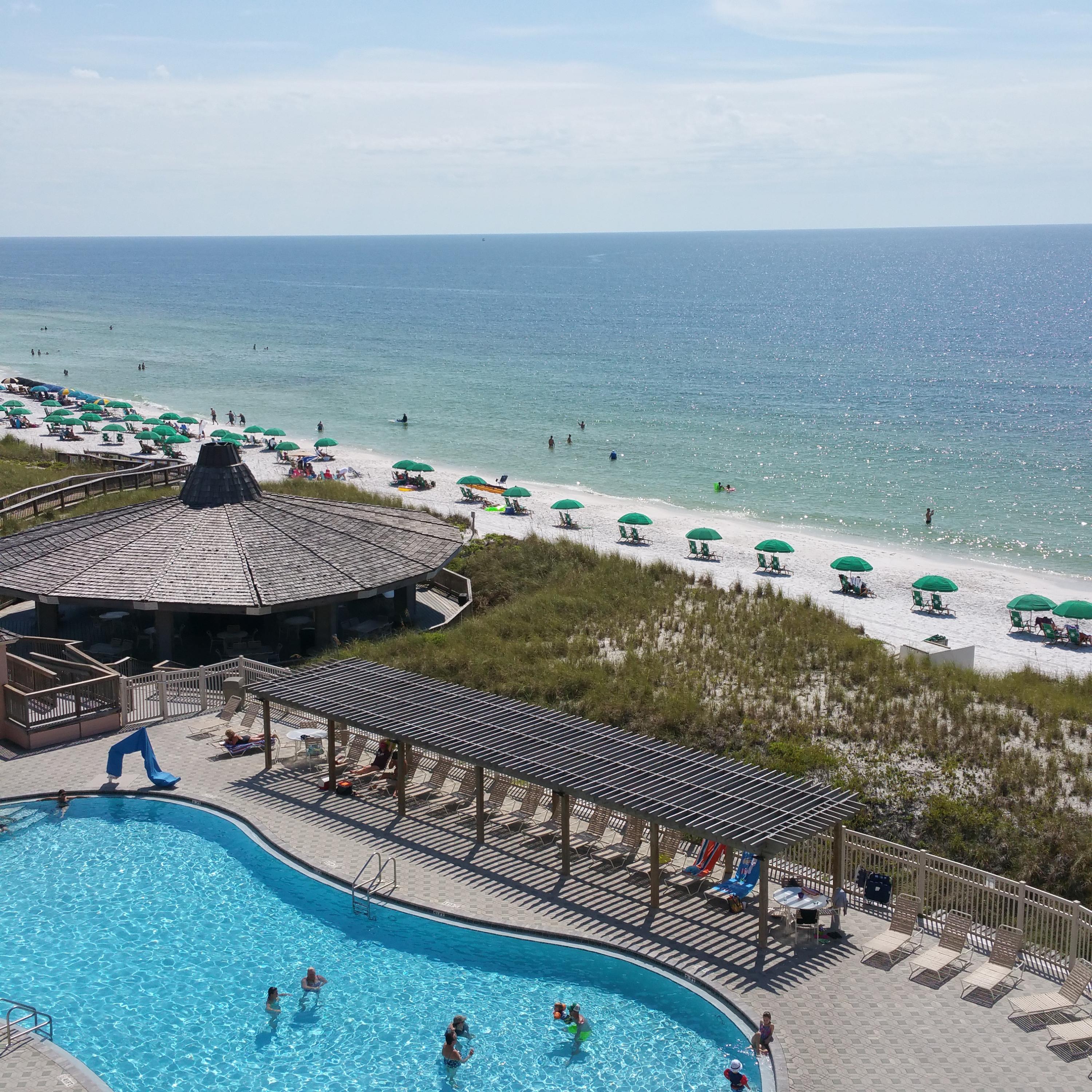 Jetty East Condominium - Residential