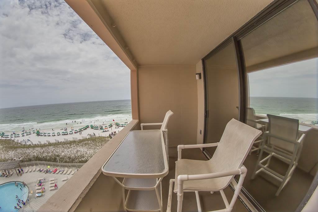 Jetty East Condominium - Residential