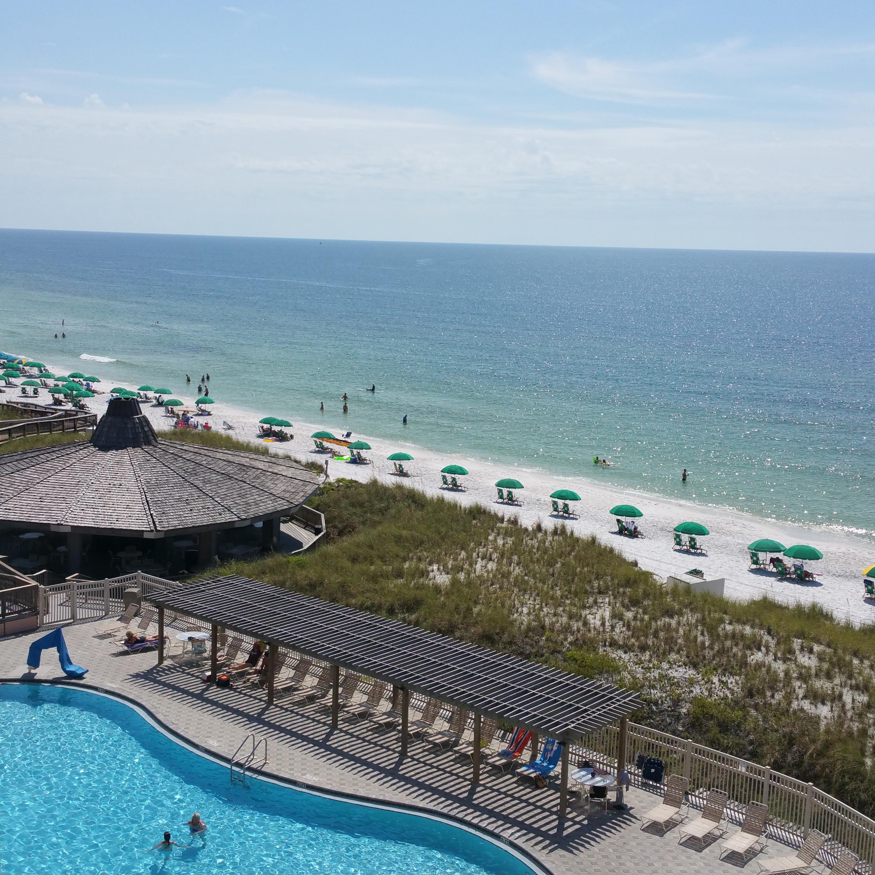 Jetty East Condominium - Residential