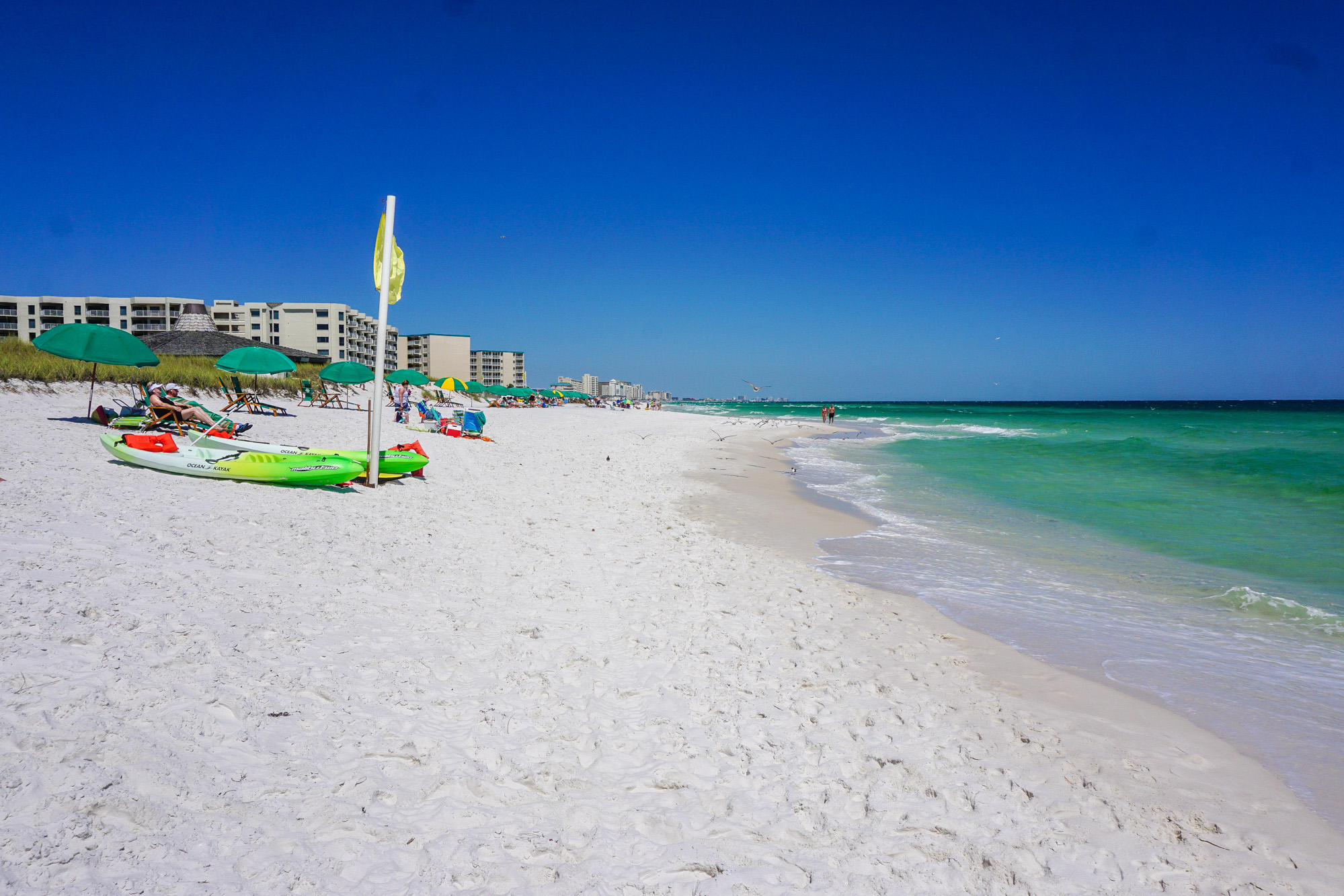 Jetty East Condominium - Residential