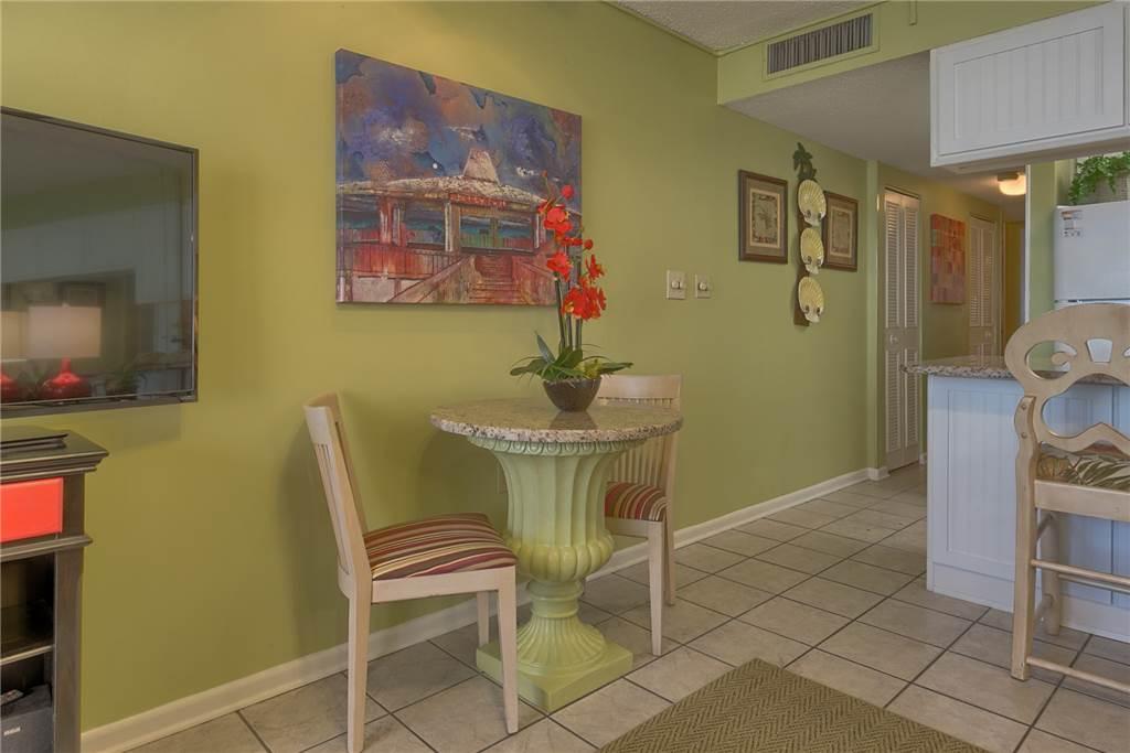 Jetty East Condominium - Residential