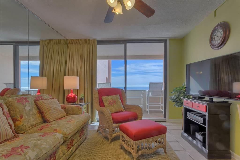 Jetty East Condominium - Residential