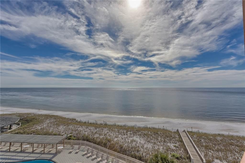 Jetty East Condominium - Residential