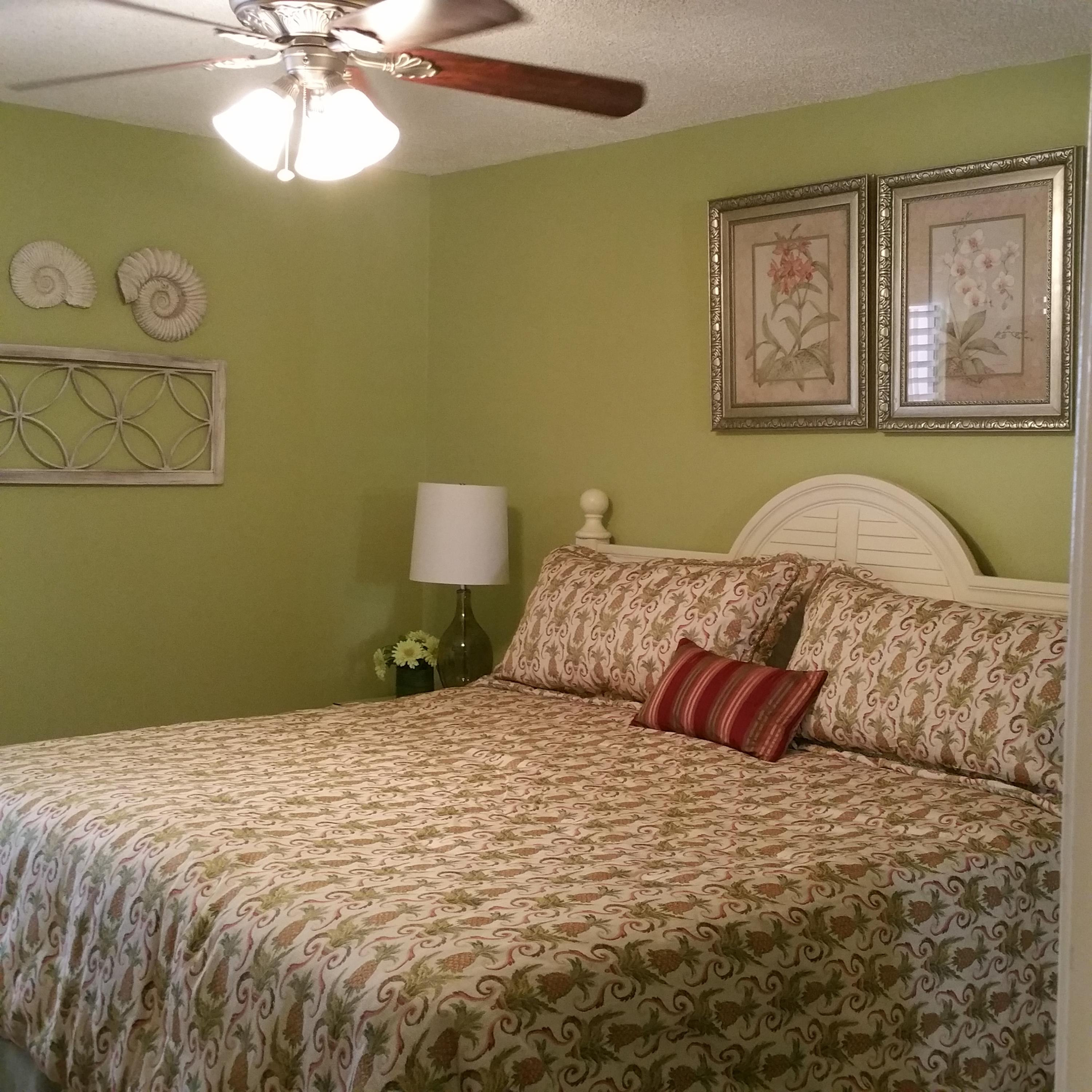 Jetty East Condominium - Residential