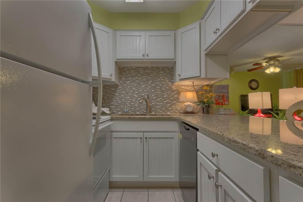 Jetty East Condominium - Residential