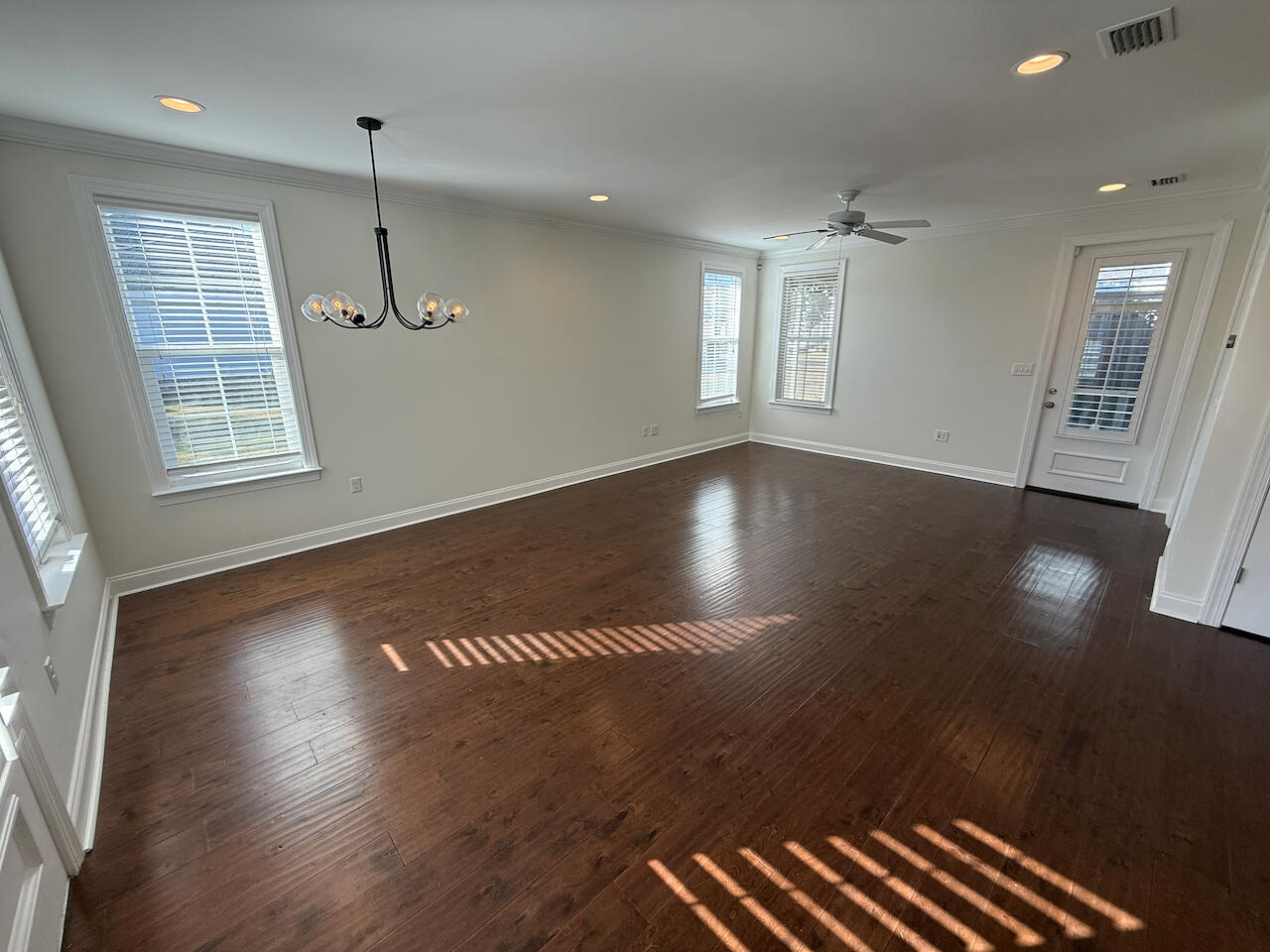 CHURCH STREET VILLAGE - Residential Lease