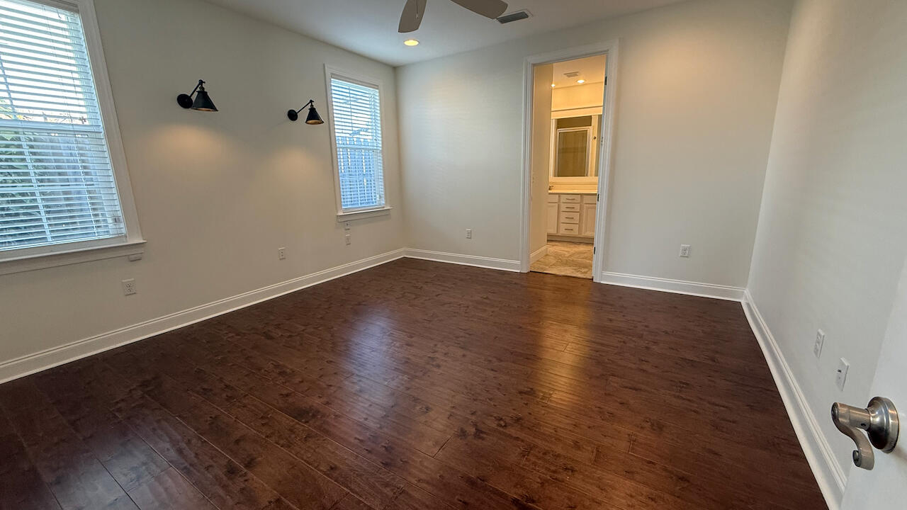 CHURCH STREET VILLAGE - Residential Lease