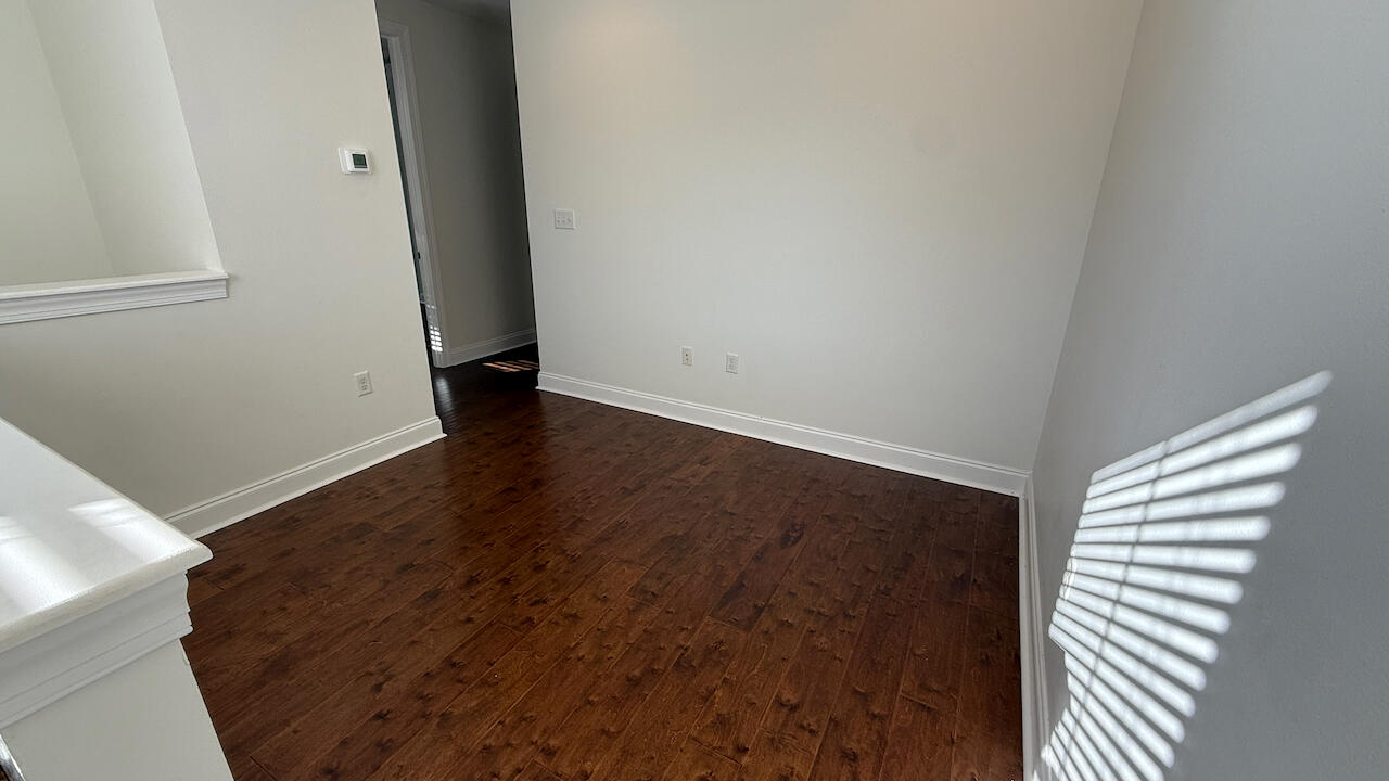 CHURCH STREET VILLAGE - Residential Lease