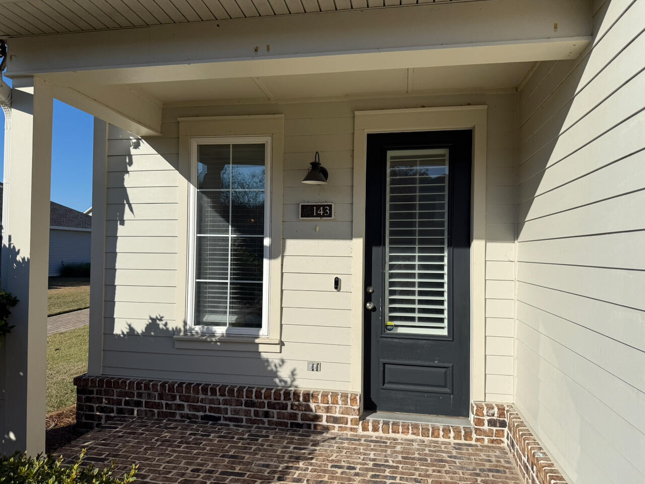 CHURCH STREET VILLAGE - Residential Lease