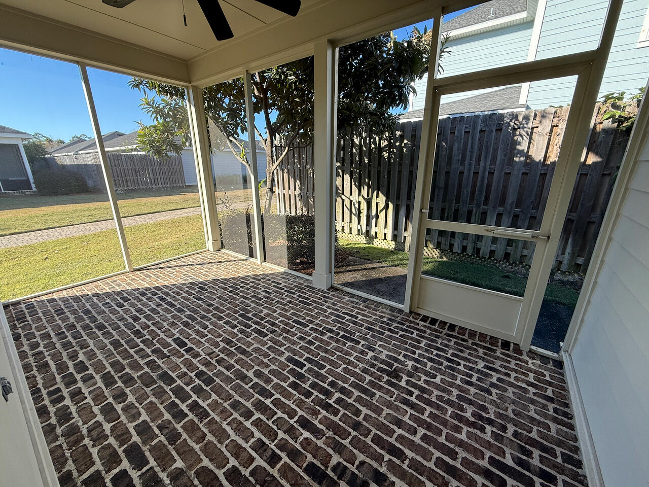 CHURCH STREET VILLAGE - Residential Lease